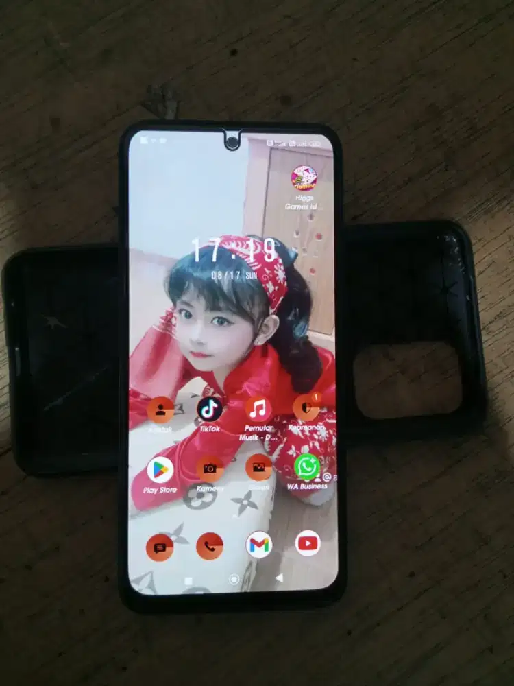 Redmi not 10s 6/128
