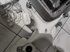 Drone DJI Phantom 4 Standard original