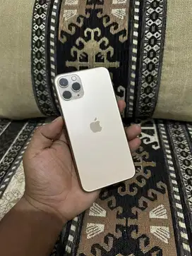 iPhone 11 PRO 64GB RESMI BEACUKAI