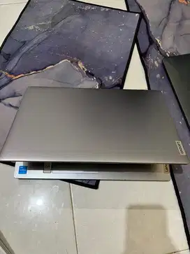Laptop Lenovo ideaPad 3i 15 inch Intel Core i5 12th Gen