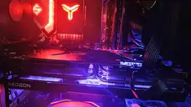 Rx 7900 Xtx Powercolor Hellhound 24 Gb
