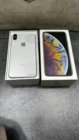 IPHONE XS MAX 64 GB INTER