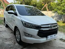 Reborn G Automatic 2017 simpanan jarang pakai