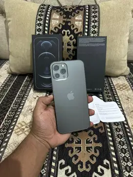iPhone 12 PROMAX 128GB NOMINUS