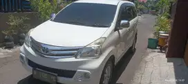 Jual Avanza 2014 type G