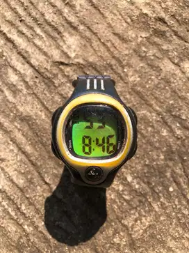 Adidas vtg watch✨