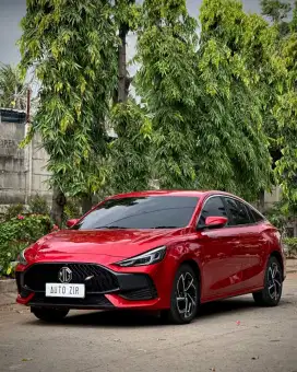 MG 5GT magnify 2023 lowKM