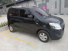 jual karimun wagon r tipe gl th 2014 minus pajak