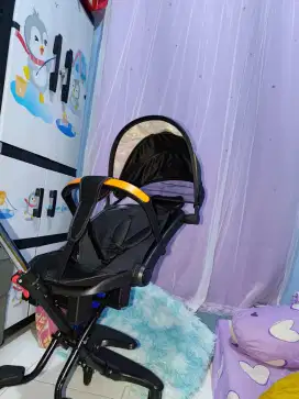 Stroller bayi cod bisa nego santai sampe deal