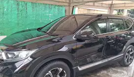 Honda CR-V 2020 Bensin