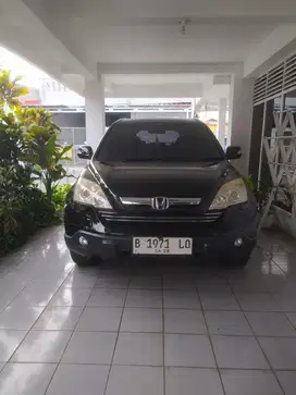 Honda CR-V 2008 Bensin