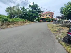 Dijual Tanah Murah Komplek Perumahan Area CGC. SHM