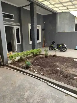 Sewa rumah tirtawangi ciganitri buah batu bandung