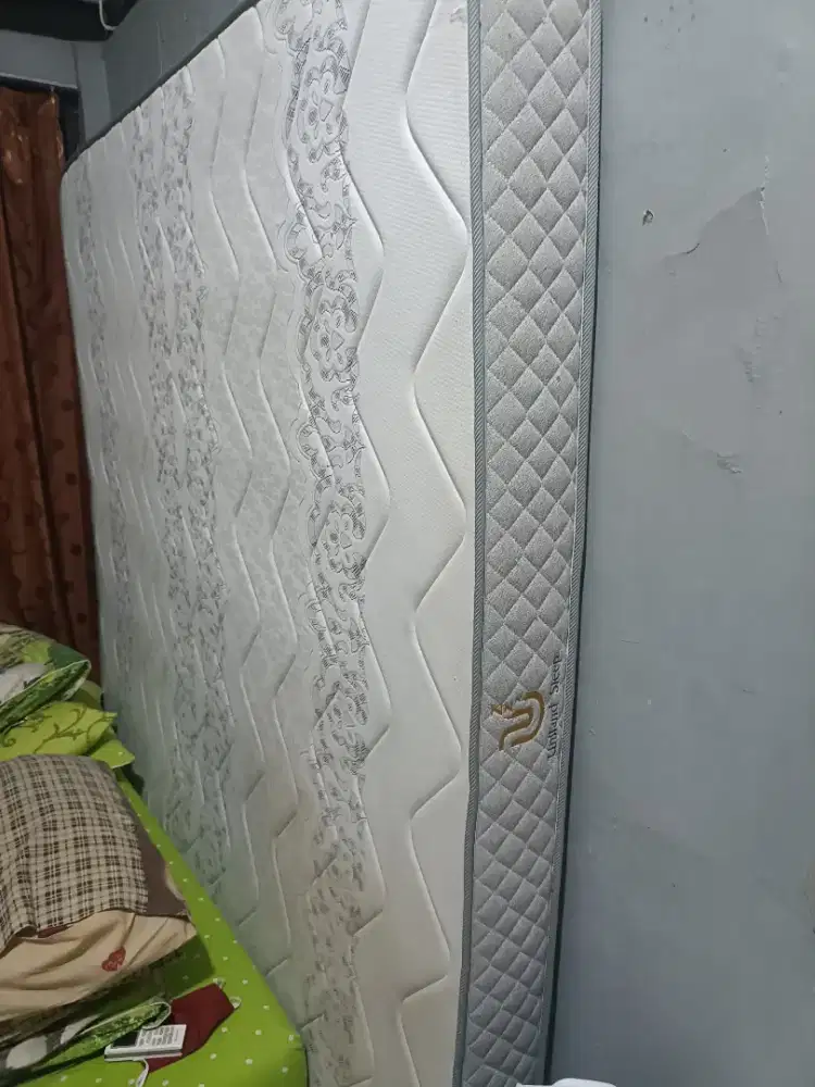 Jual kasur uniland