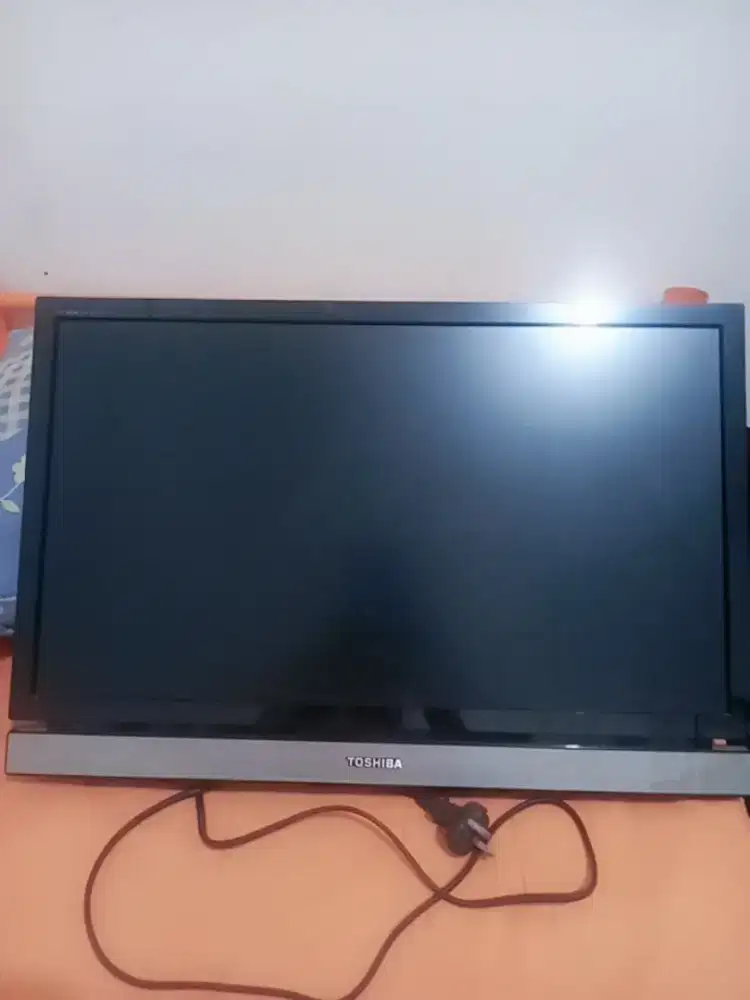Jual tv LED toshiba