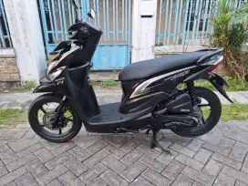 Jual cpt beat pop kondisi sgt bagus samsat kdg cowek