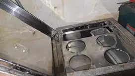 Dandang Mie Sekat