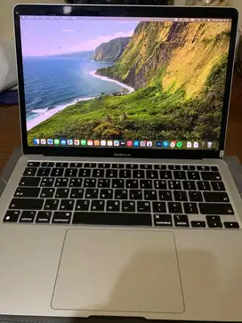 Macbook air M1 2020 8/256GB