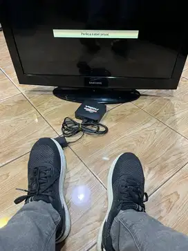 Tv samsung original