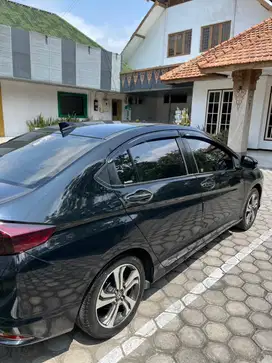Honda City 2014 Bensin