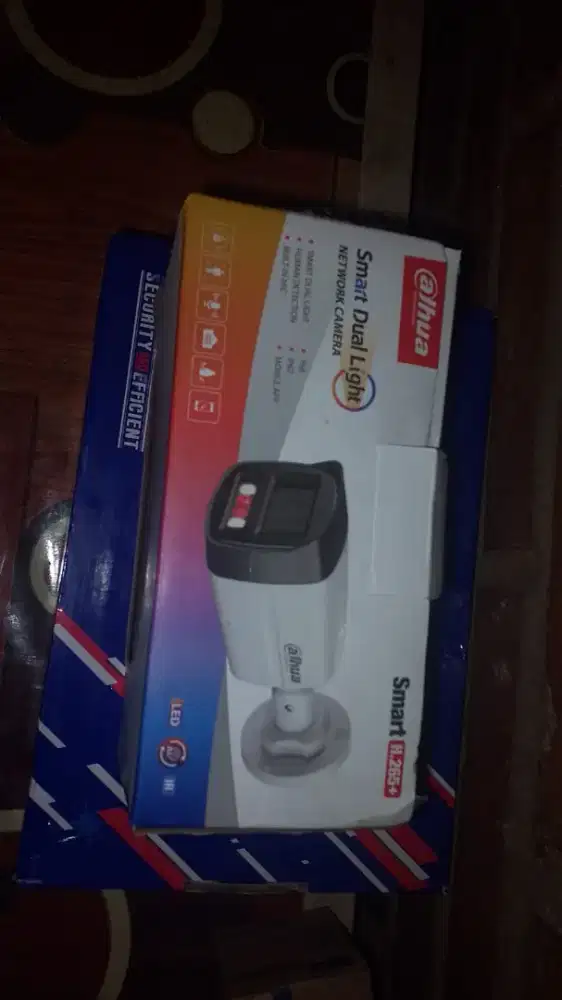 Cctv hikvision baruuu