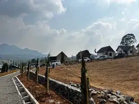 Jual tanah kavling
