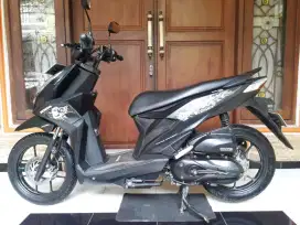 Honda Beat Street 2022 Istimewah