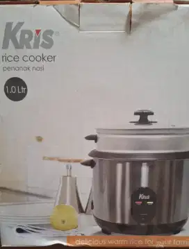 Rice Cooker Kris