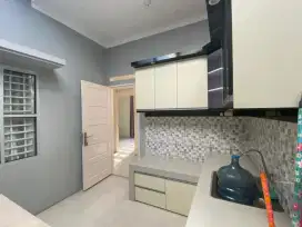 Dijual rumah cantik siap masuk harga nego tipis