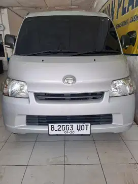 Daihatsu Gran max 2020 Bensin