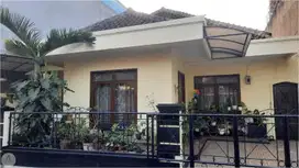 Rumah minimalis tanah Luas di Buah batu Bandung