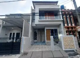KEREN BANGET ‼️ RUMAH BARU DI BINTARA