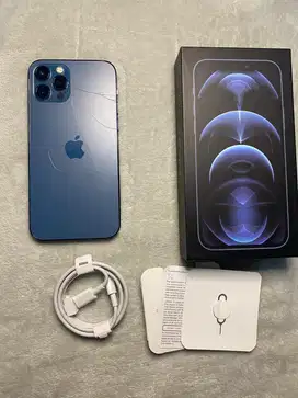 Iphone 12 pro 128 inter