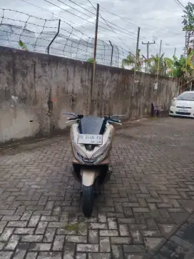 HONDA PCX 150 GOLD 2018