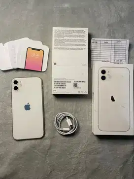 Iphone 11 ibox 64 nominus