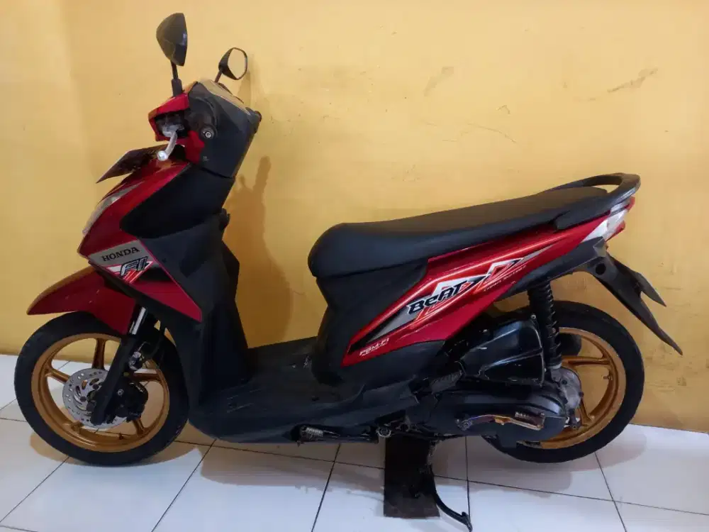 Beat injeksien pajak hidup