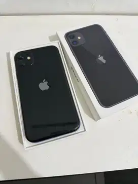 Iphone 11 inter 64 nominus