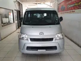 Daihatsu Gran max 2021 Bensin