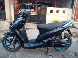 Mio lengkap off 2014