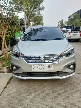 Suzuki Ertiga 2019 GX AT Rawatan BERES Bebas PR Pajak Panjang