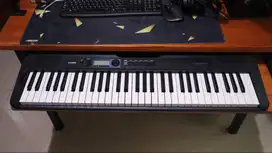 Piano Keyboard Casio CT S300 CTS300 CT-S300 CTS 300