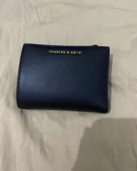 Dompet/wallet card Charles & Keith
