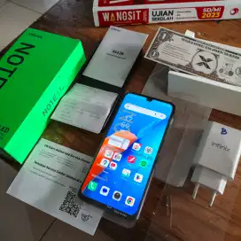 Infinix note 11 NFC
