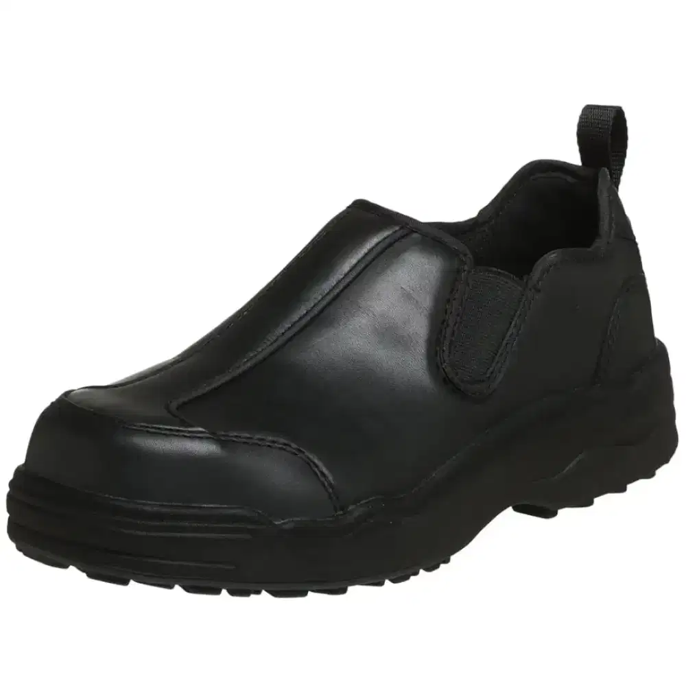 Genuine leather shoes
