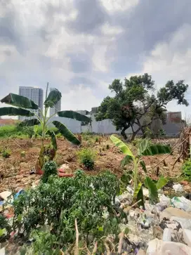 Tanah Murah Strategis Akses Besar Dekat Kemang Di Pejaten Barat Jaksel