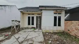 Di Jual Cepat Rumah SHM Cash