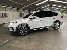 Honda BR-V 2023 Bensin