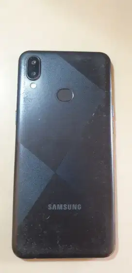 Samsung a10 s ram 2/32