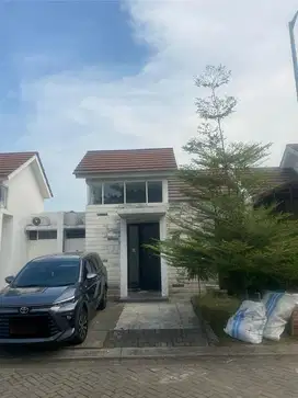 Disewakan rumah hoki di Citra Harmoni by Ciputra Group