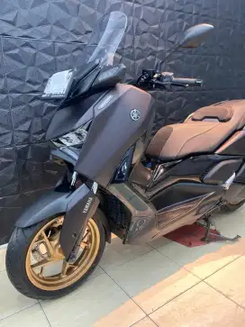 Xmax Techmax 2024 Odo 300 saja